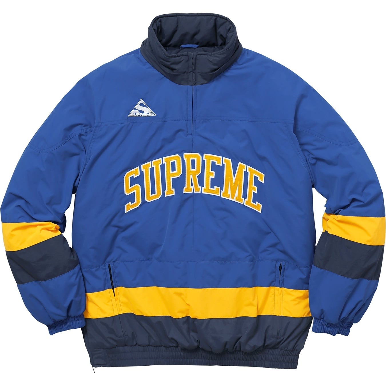Puffy Hockey Pullover view 17